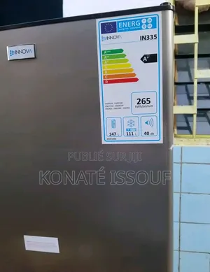 Appareil Électroménager