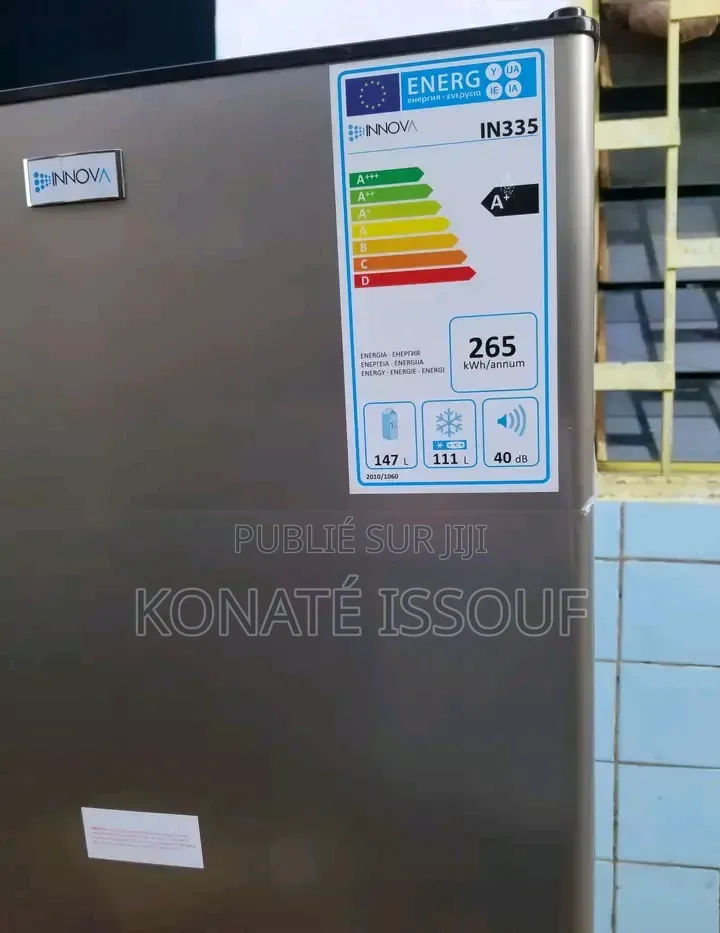 Appareil Électroménager