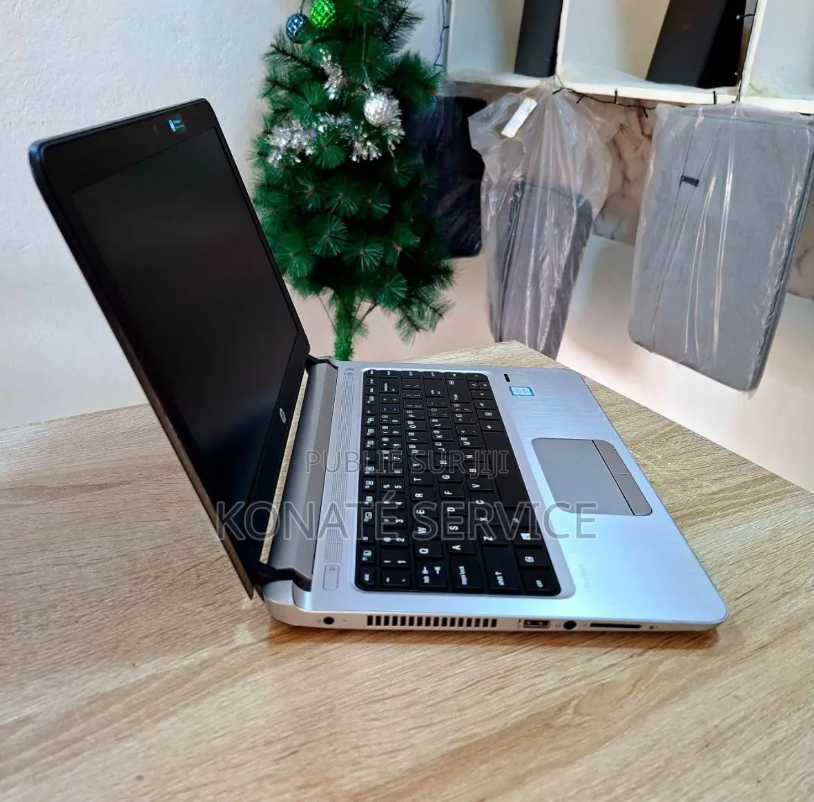 Nouveau Ordinateur de bureau HP 290 G9 32GB Intel Core i9 HDD 512GB