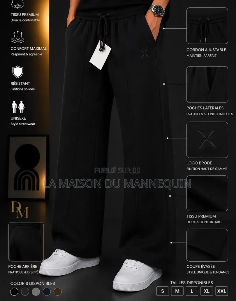 Complet Homme
