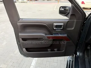 Nouveau GMC Sierra 2026 Noir