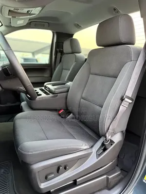 Nouveau GMC Sierra 2026 Noir