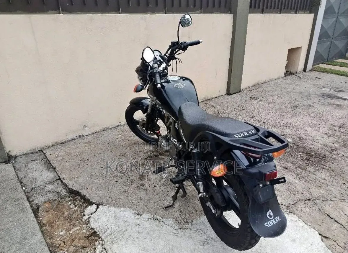 Nouveau Apsonic AP125-30 2026 Autre