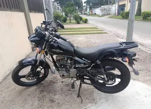 Nouveau Apsonic AP125-30 2026 Autre
