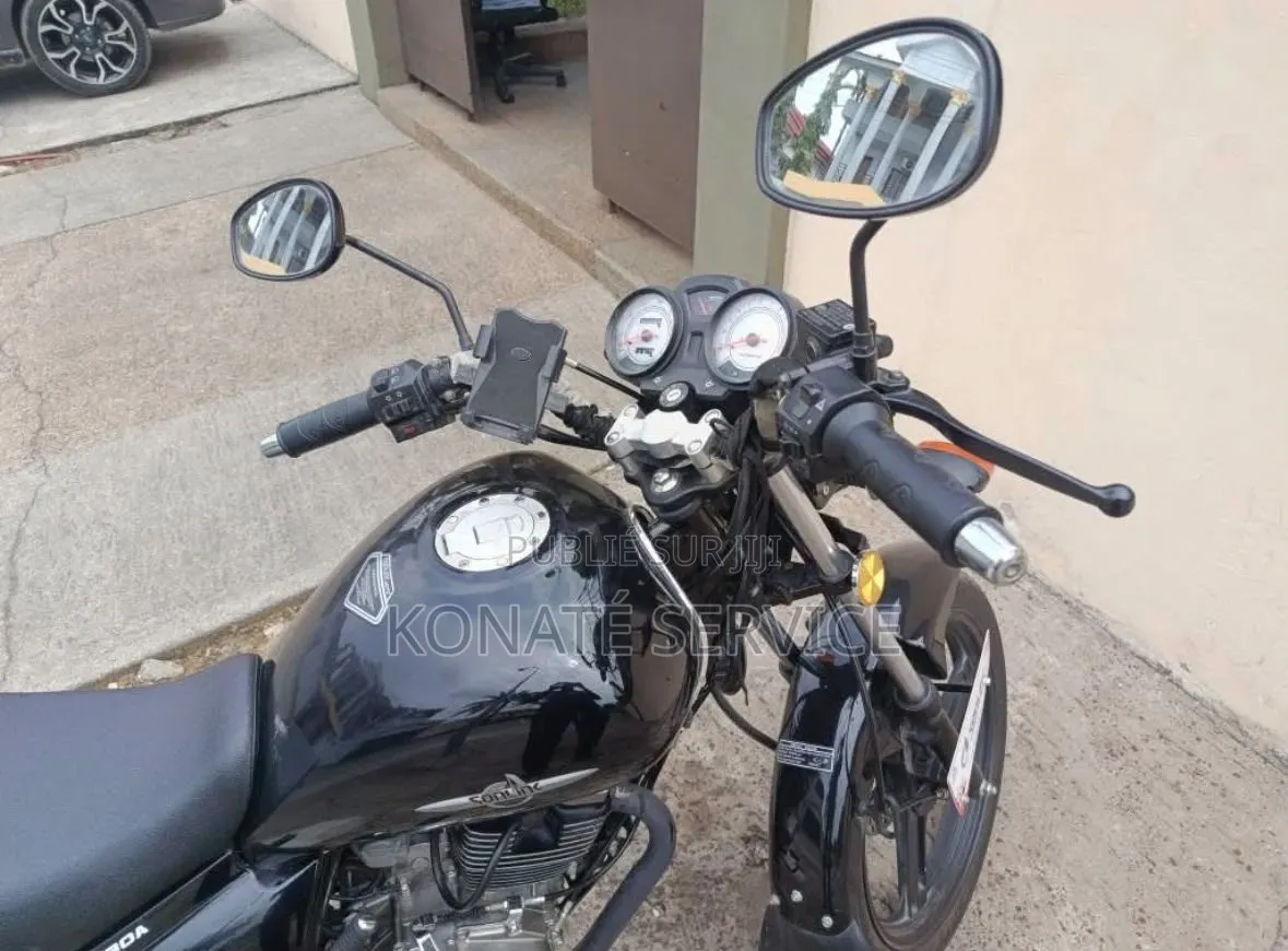 Nouveau Apsonic AP125-30 2026 Autre
