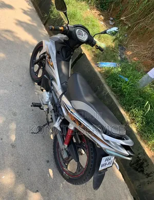 Nouveau KTM Duke 125 2026 Autre