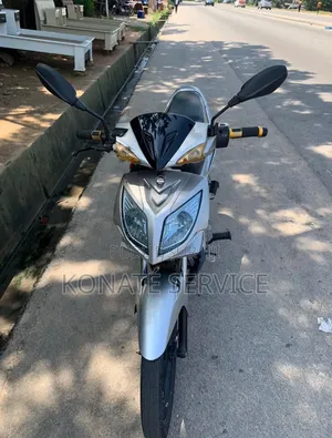 Nouveau KTM Duke 125 2026 Autre