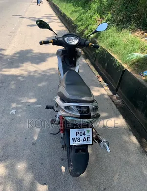 Nouveau KTM Duke 125 2026 Autre