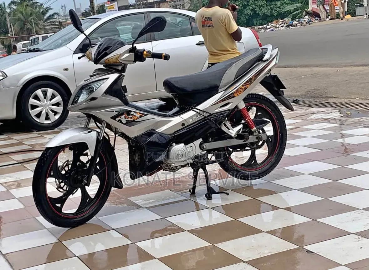 Nouveau KTM Duke 125 2026 Autre