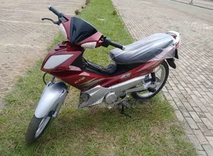 Nouveau KTM Duke 125 2026 Autre