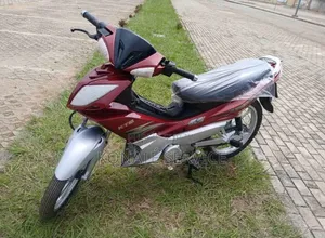 Nouveau KTM Duke 125 2026 Autre