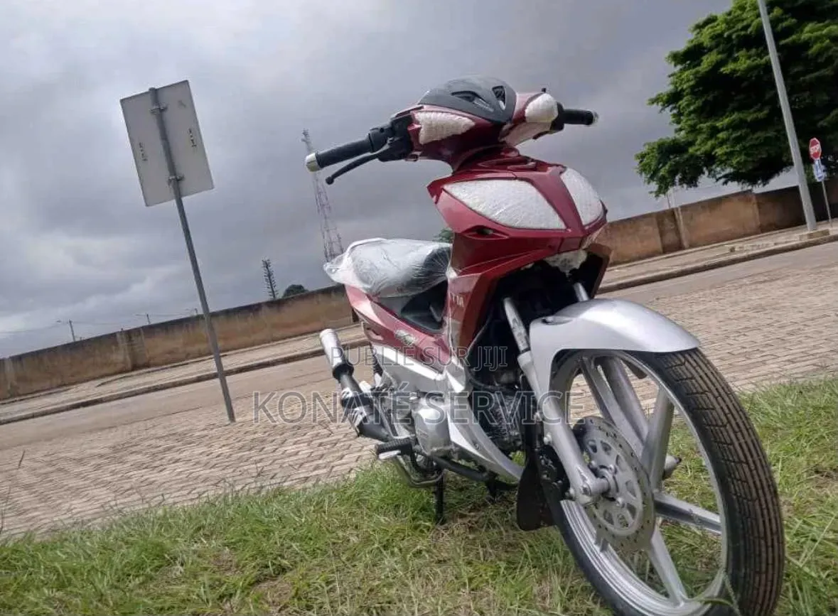 Nouveau KTM Duke 125 2026 Autre
