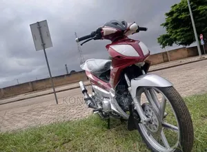 Nouveau KTM Duke 125 2026 Autre