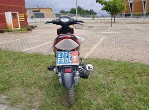Nouveau KTM Duke 125 2026 Autre