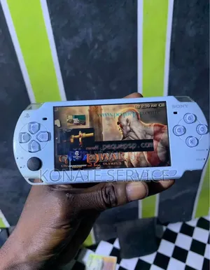 Console PSP
