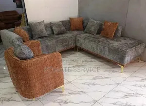 Fauteuil 7 Place