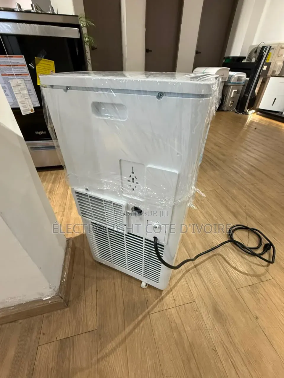 Climatiseur Portatif 1,5 CV