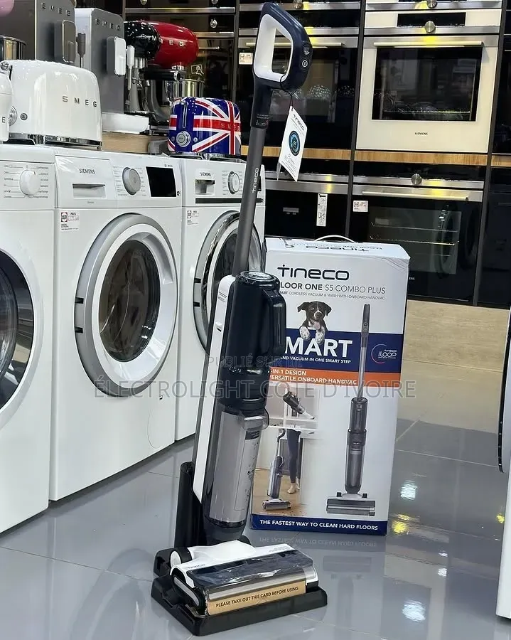 Aspirateur Balai  