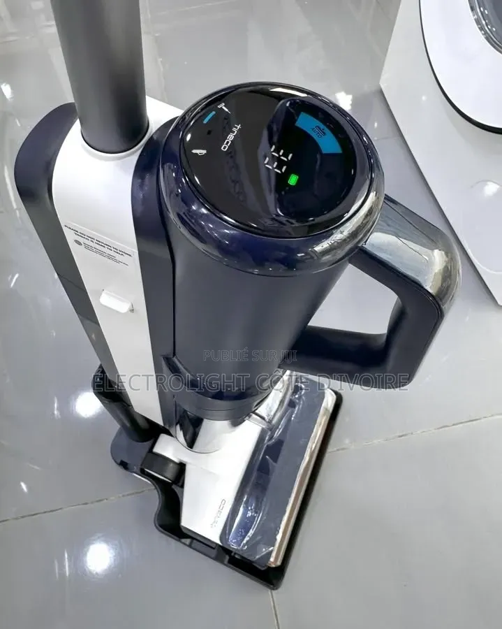 Aspirateur Balai  