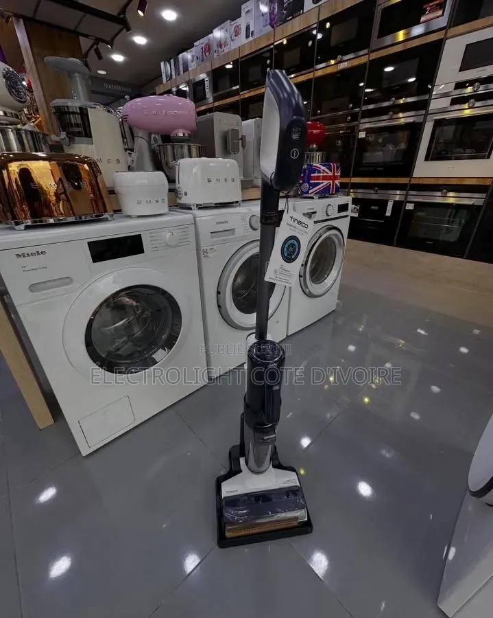 Aspirateur Balai  