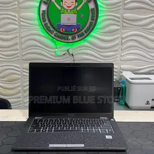 Nouveau Dell Latitude 5410 16GB Intel Core i5 SSD 256GB