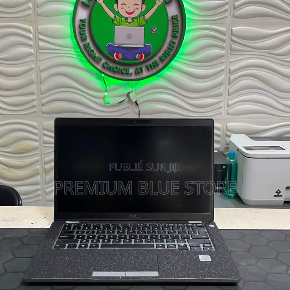 Nouveau Dell Latitude 5410 16GB Intel Core i5 SSD 256GB