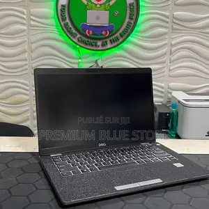 Nouveau Dell Latitude 5410 16GB Intel Core i5 SSD 256GB