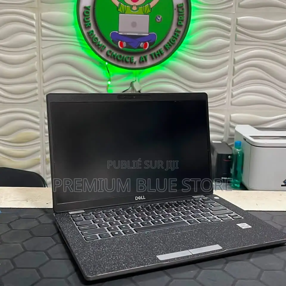 Nouveau Dell Latitude 5410 16GB Intel Core i5 SSD 256GB