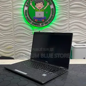 Nouveau Dell Latitude 5410 16GB Intel Core i5 SSD 256GB