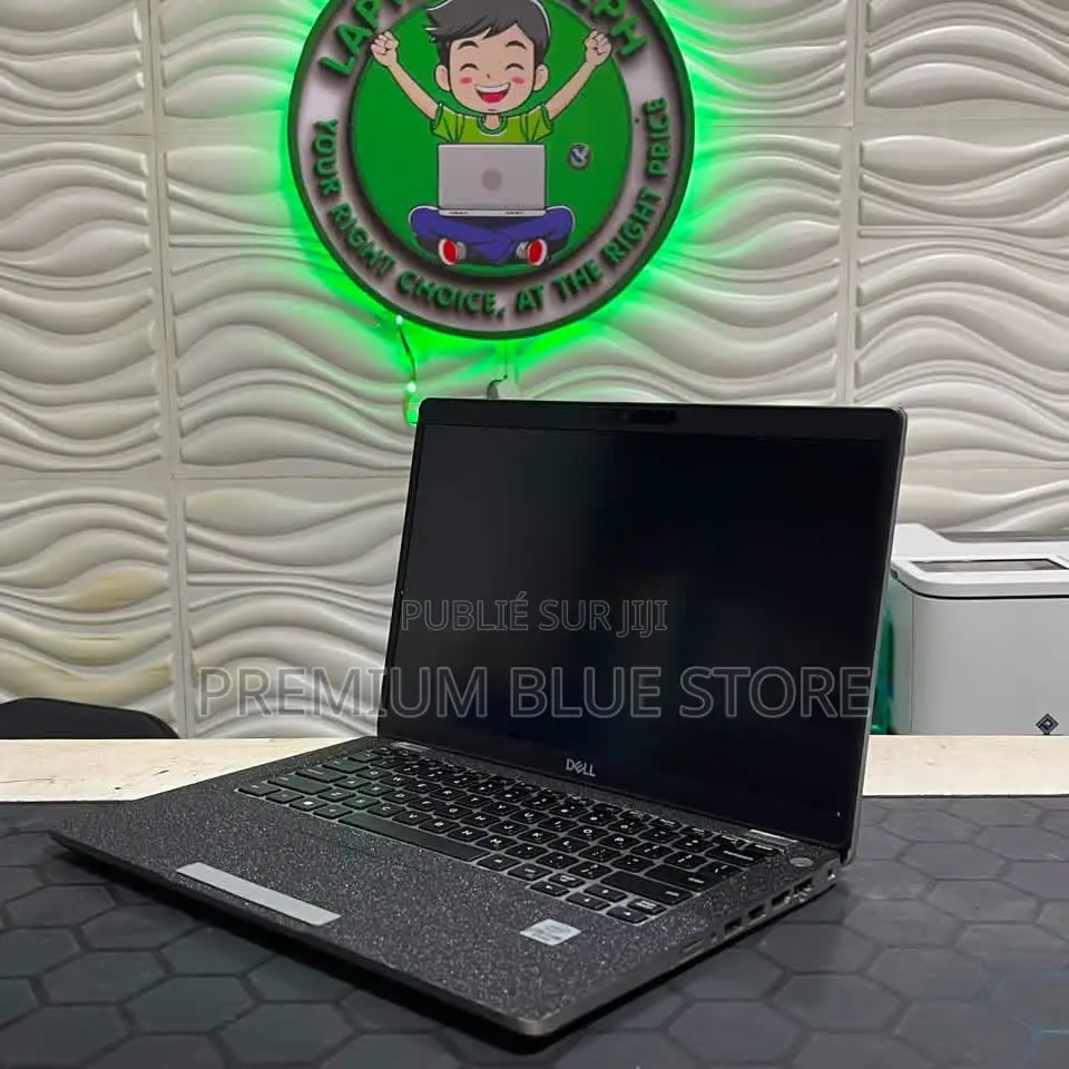 Nouveau Dell Latitude 5410 16GB Intel Core i5 SSD 256GB