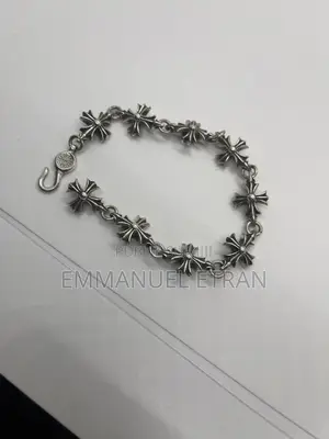 Bracelet Chrome Heart