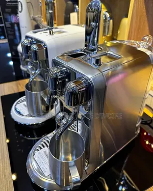 Cafetière Nespresso