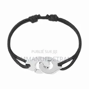 Bracelet Dinh Van