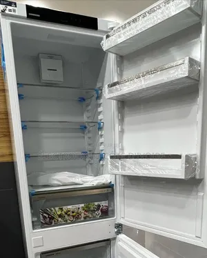 Réfrigérateur Combiné Intégrable