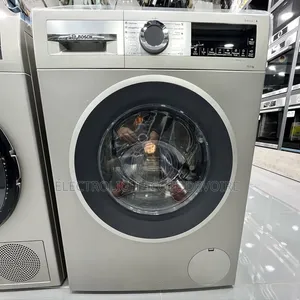 Machine À Laver Bosh 10,5kg Automatique 