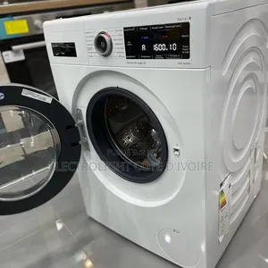 Lave Linge Frontal Bosh 10kg 
