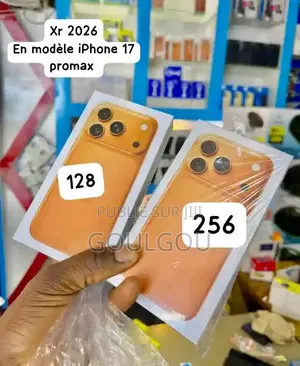 Nouveau Apple iPhone 12 Pro 256 GB Bleu