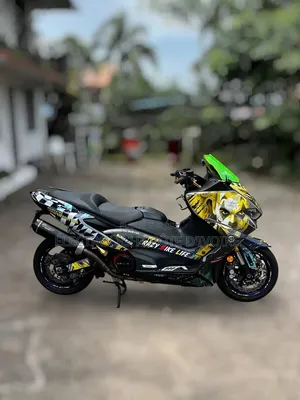 Nouveau Yamaha Autre 2023 Autre