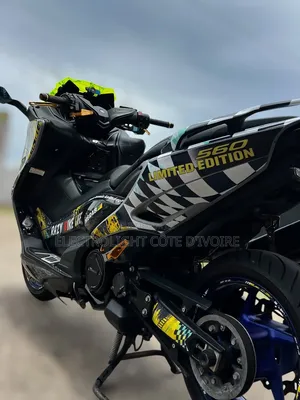 Nouveau Yamaha Autre 2023 Autre