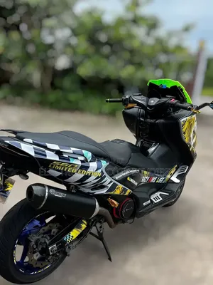 Nouveau Yamaha Autre 2023 Autre