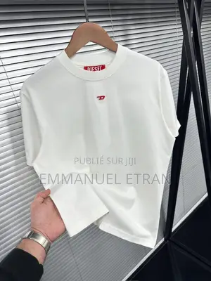 Teeshirt Diesel