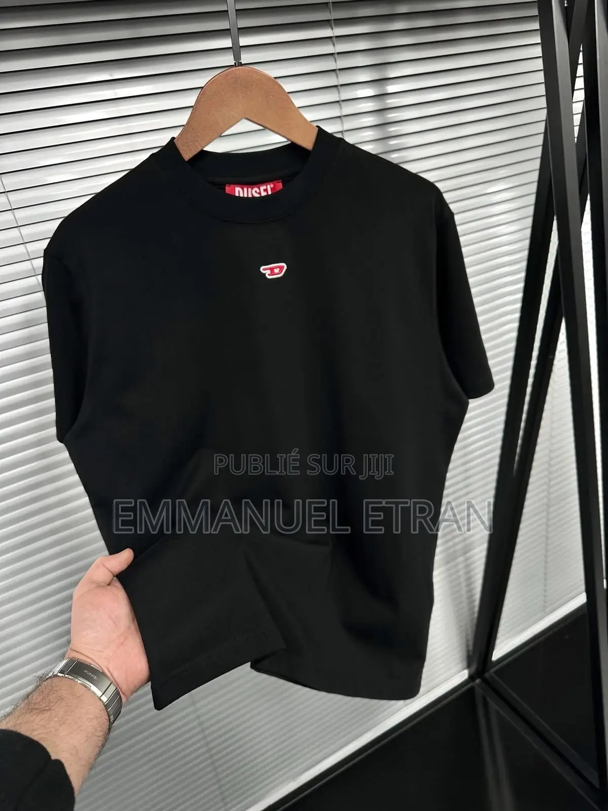 Teeshirt Diesel