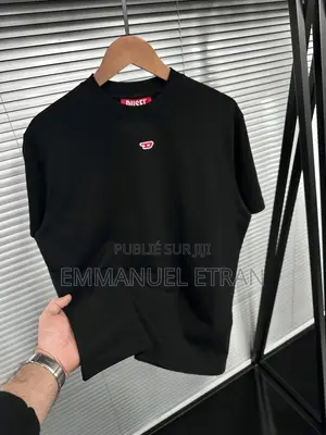 Teeshirt Diesel