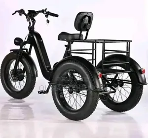 Vélo Disponible