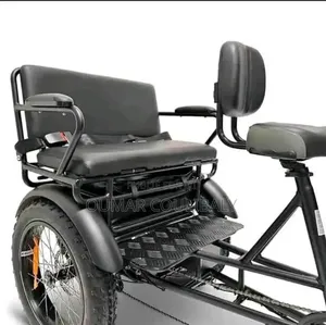 Vélo Disponible