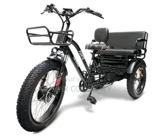 Vélo Disponible