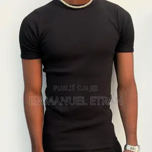 Tee Shirt Slim