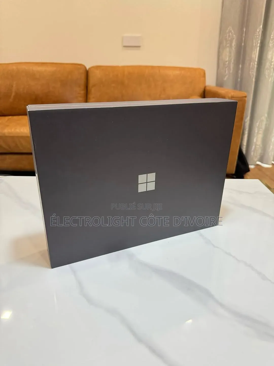 Nouveau Microsoft Surface Laptop 7 32GB Qualcomm Snapdragon X Elite 1T