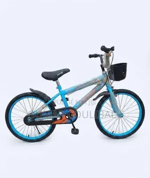 Vélo Enfant