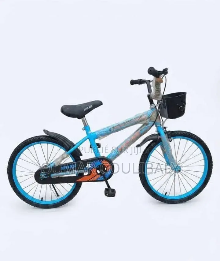 Vélo Enfant